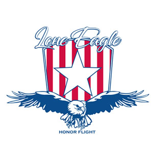 Lone Eagle Honor Flight