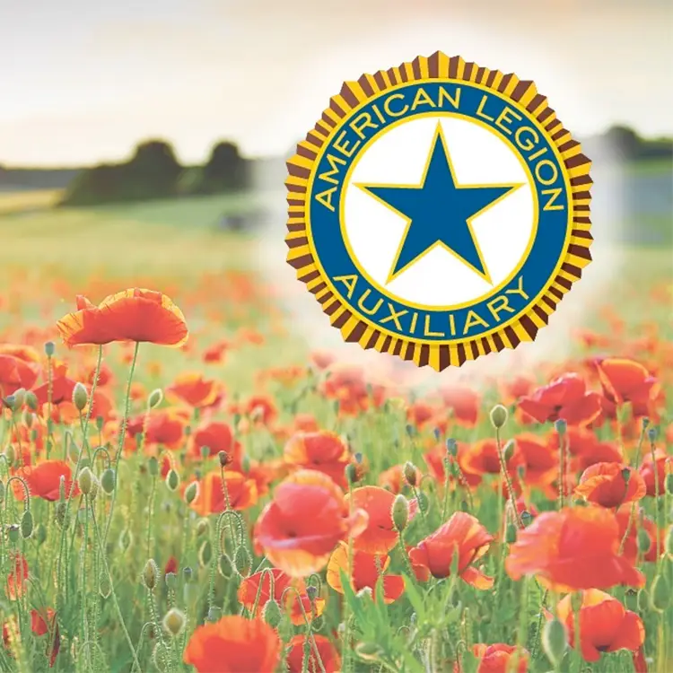 American Legion Auxiliary